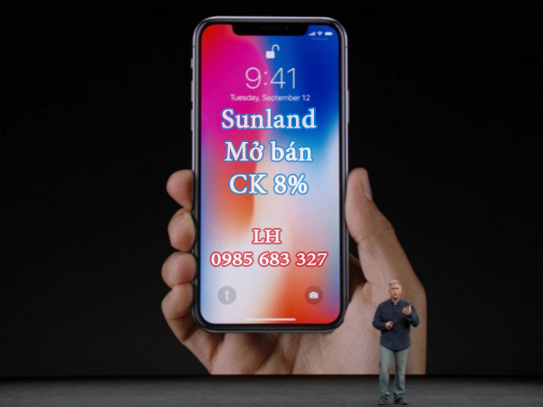 Tiếp Tục mở bán Dự án nam hoà xuân  B2.146, B2.147
